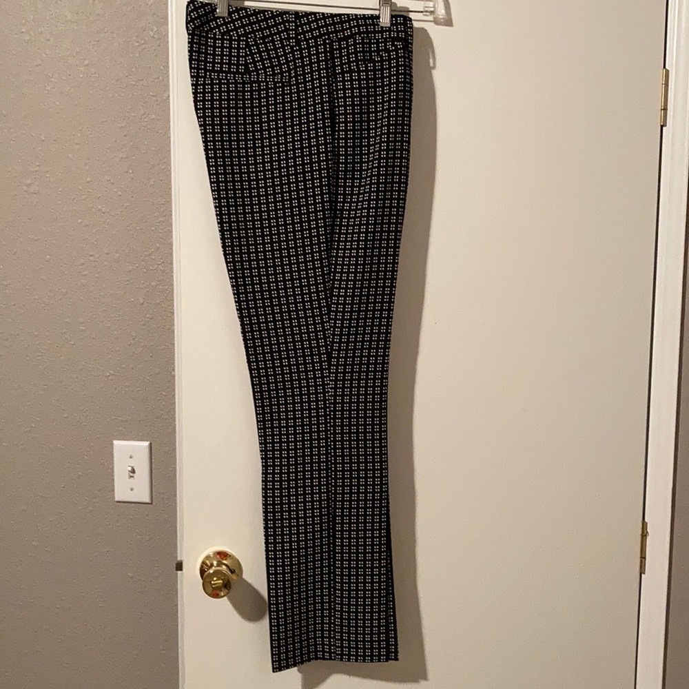 Express 'Editor' Style Pants -sz 10